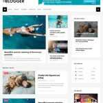 TheBlogger