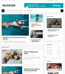 TheBlogger