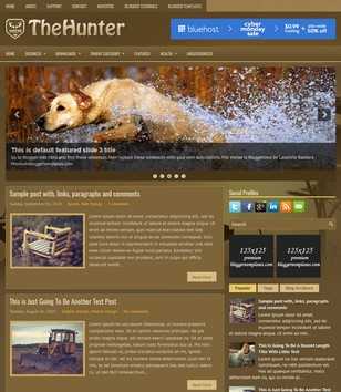 TheHunter 2 Columns