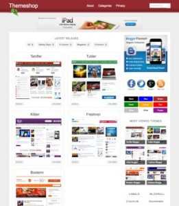 Themeshop