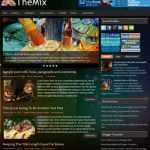 TheMix Dark