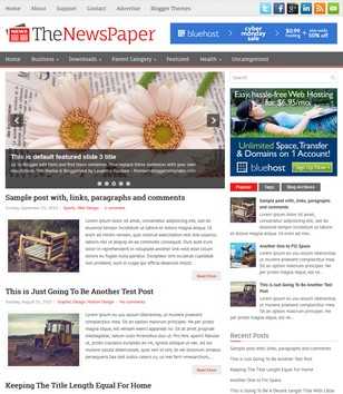 TheNewsPaper