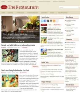 TheRestaurant