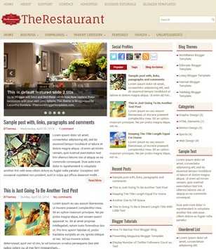 TheRestaurant