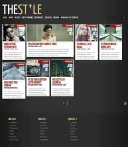 TheStyle Masonry