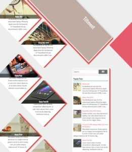 Tiltment Responsive