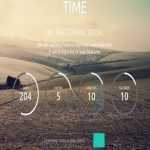 Time Coming Soon