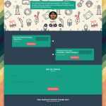 Timeliner User Profile