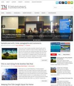 TimeNews