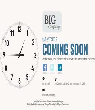 Times Wastin Responsive