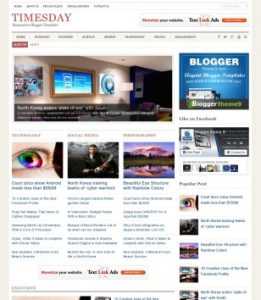 TimesDay News Mag