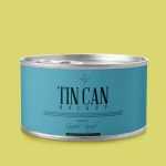Tin Can PSD Mockup