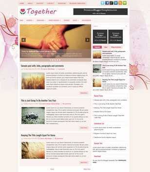 Together Love