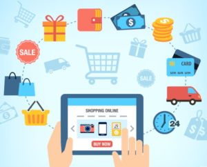 Top 5 Best eCommerce Platforms in 2018 Reviewed and Compared