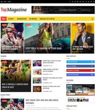 Top Magazine