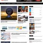 Top News Responsive