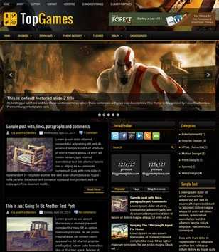TopGames Anime