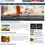 TopMobile 2 Columns