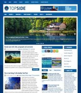 Topside