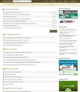 Torrentism File Share