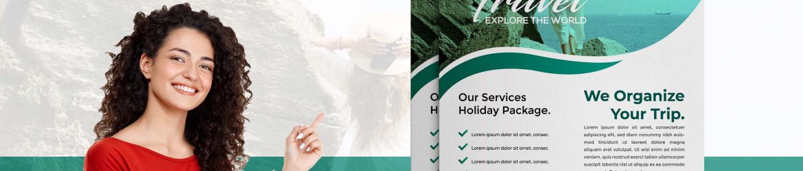 Travel Sale Flyer Template Travel Sale Flyer Template
