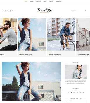 Travelista Tour
