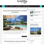 Travelty