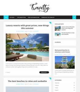 Travelty