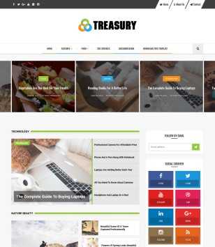 Treasury