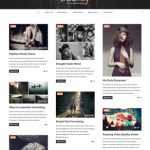 Trendmag Sidebar