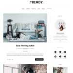 Trendy