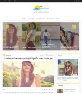 Trendy Travel