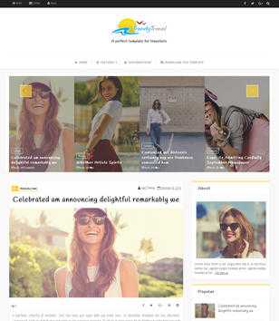 Trendy Travel
