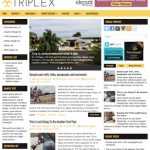 Triplex