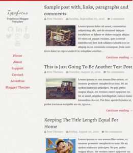 Typefocus Responsive