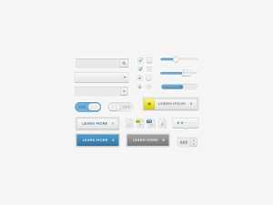 UI Elements