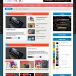 Ultra Mag Responsive