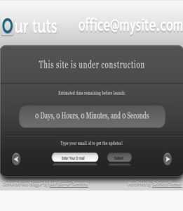Under Construction