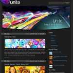 Unite Dark