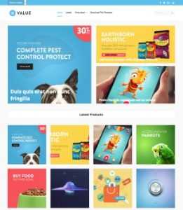 Value eCommerce