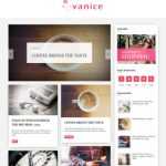 Vanice Modern