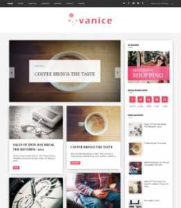 Vanice Modern