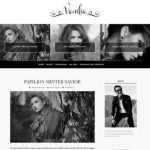 Vanilia Responsive