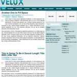Velux