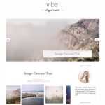 Vibe Responsive