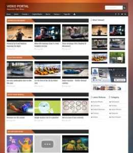 Video Portal