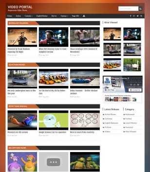 Video Portal