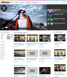 Videoism Video