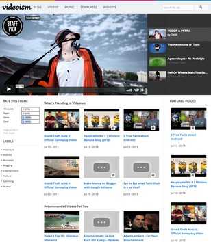 Videoism Video