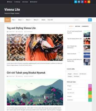 Vienna Lite